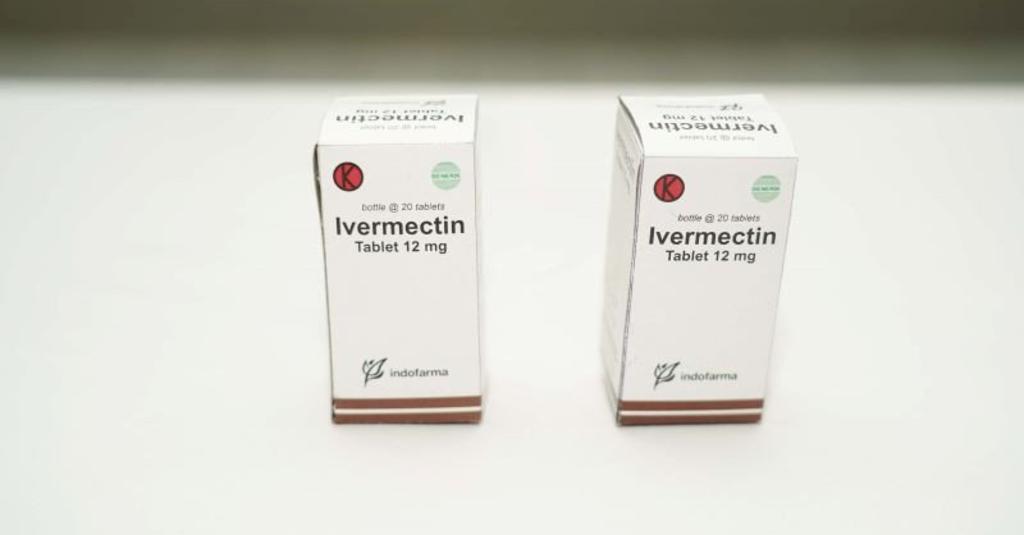 BPOM: Data Uji Klinik Ivermectin untuk Obat COVID-19 Belum Tersedia