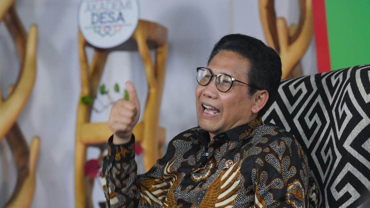 Gus Halim: PPKM Mikro, Kebijakan Ampuh Hentikan Penularan Covid-19