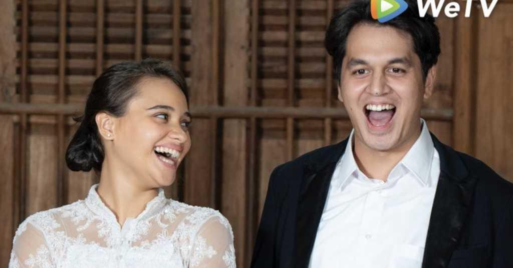 Kevin Julio dan Aurora Ribero Akan Berikan Pendidikan Sex Lewat Film 'Kaget Nikah'