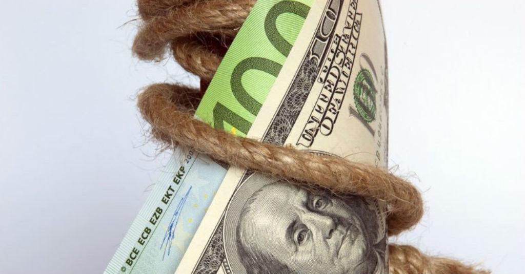 Awas! Jebakan Hidden Debt Bisa Bikin Perekonomian Nasional Ambruk