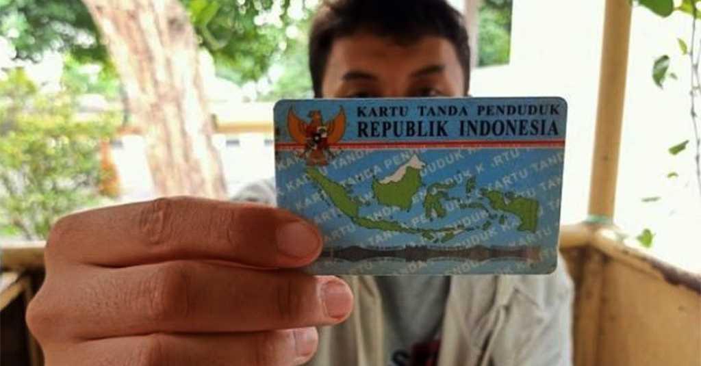 Kominfo Selidiki Dugaan Penjualan Swafoto KTP