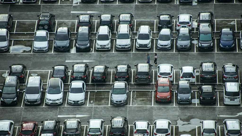 Wacana Tarif Parkir Rp60.000 per Jam di Jakarta, Begini Tanggapan Dishub DKI