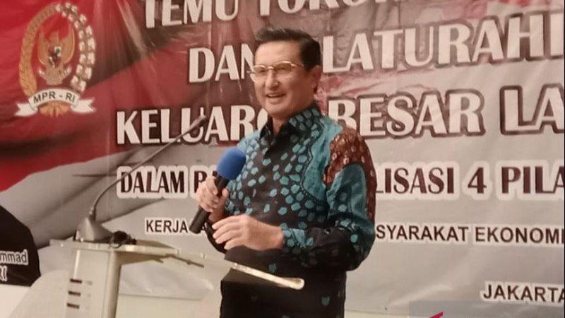 Mesir Punya Terusan Suez, Indonesia Bakal Punya Terusan Khatulistiwa?