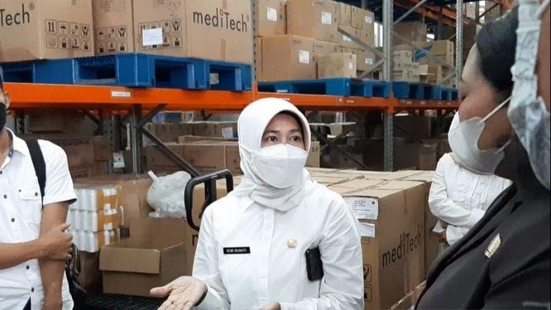 Misteri 46 Tenaga Medis Positif COVID-19 di RSUD Ini, Penyebabnya Akhirnya Terungkap
