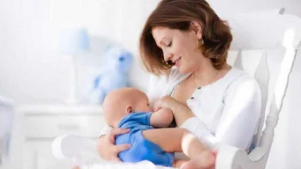 Bun, Simak Tips Menyusui Kembali Setelah Terpisah dengan Bayi karena COVID-19