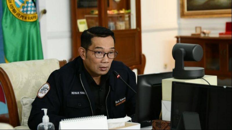 Ridwan Kamil Tak Ingin Rebana Seperti Bekasi-Karawang, Membangun Ekonomi tapi Tak Bangun Peradaban