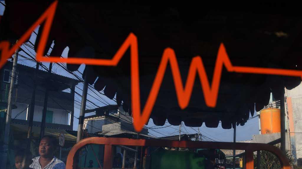 COVID-19 Melonjak Hampir 10 Kali Lipat, Guru Besar Paru FKUI Sebut PPKM Mikro Perlu Evaluasi