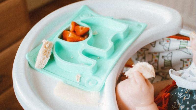 Bun... Kata Dokter, MPASI Bantu Anak Kenali Bentuk dan Rasa Makanan, Lho!