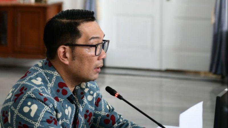 Covid-19 Mengganas, Pemprov Jabar Rencanakan Lockdown 700 RT, di Mana Saja?