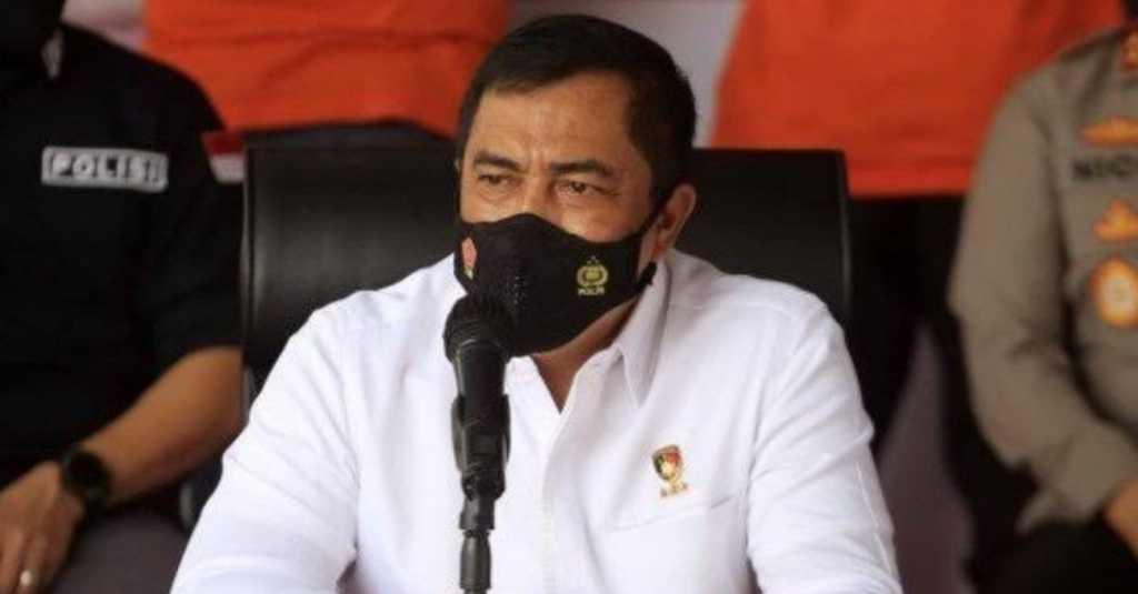 Bareskrim Polri Mulai Selidiki Laporan Mensos Risma Terkait Penyelewengan Dana PKH