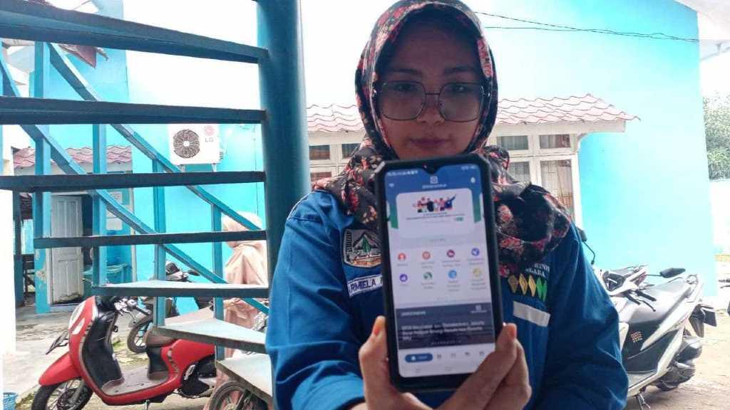 Fitur Konsultasi Dekatkan Peserta JKN-KIS dengan Dokter di Tengah Pandemi