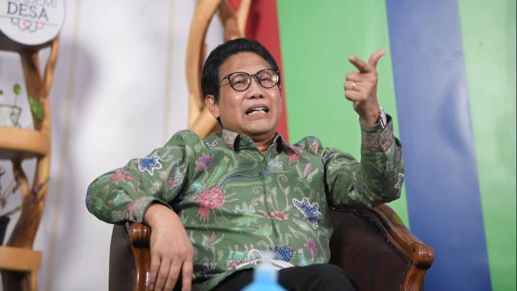 Menteri Halim Beberkan Kontribusi Transmigrasi Selama Ini Dalam Membangun Negeri