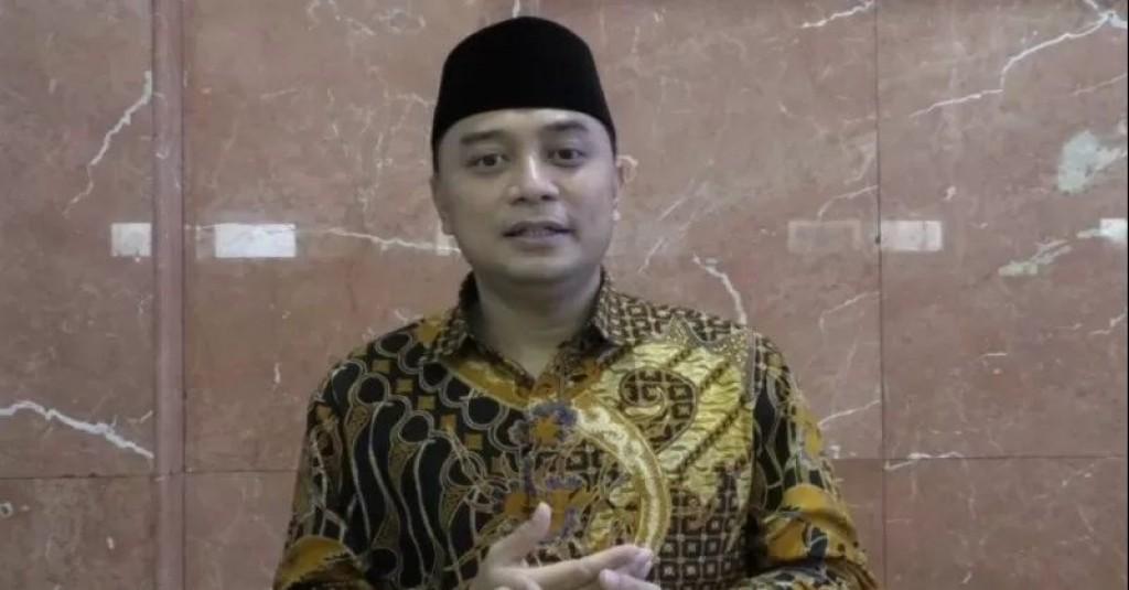 Jika Terbukti Diskriminasi ke Cucu Mensos Risma, Walkot Surabaya Ancam Tutup Playtopia