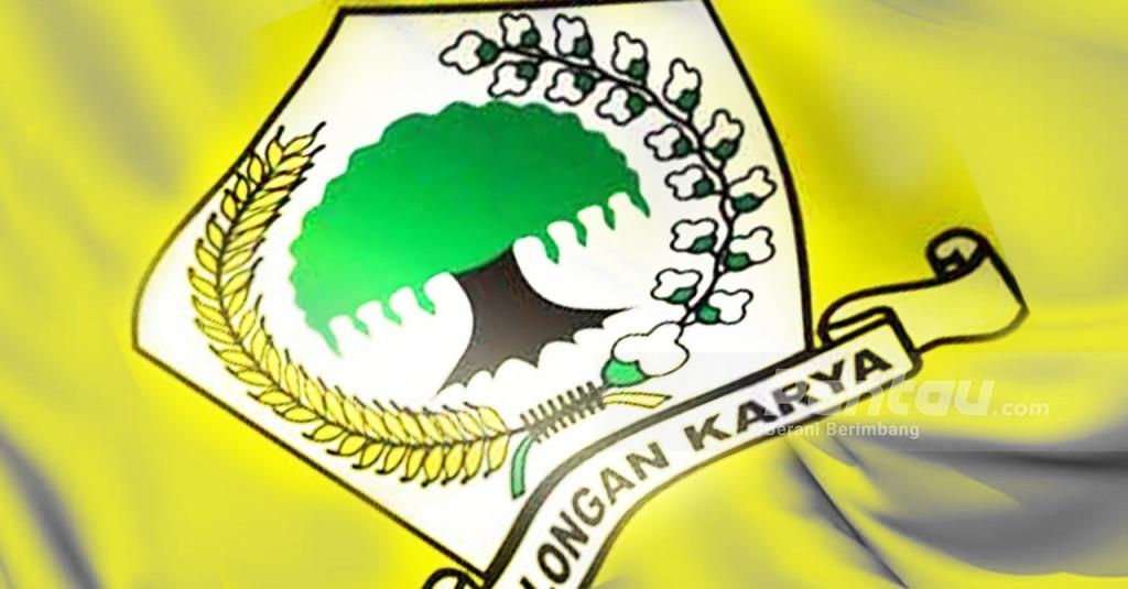 Kantor Berdiri di Lahan Pemkot, Wali Kota Samarinda Minta DPD Golkar Kembalikan Aset Pemerintah