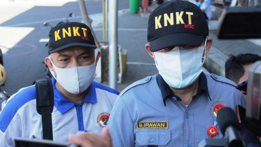KNKT Bakal Lakukan Investigasi Tenggelamnya KMP Yunicce