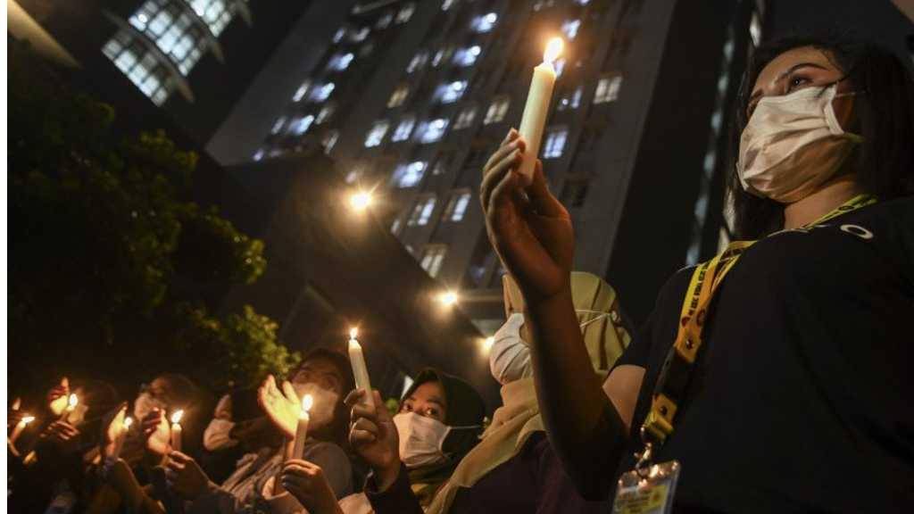 Pasien COVID-19 di RSD Wisma Atlet Berkurang 54 Orang