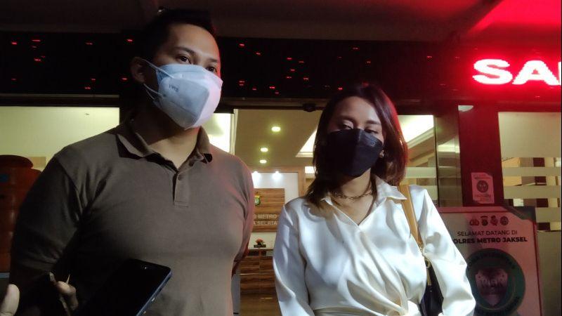 10 Jam Diperiksa Polisi, Begini Jawaban Singkat Wanita Pengunggah Video Brondong Tumbal Pesugihan