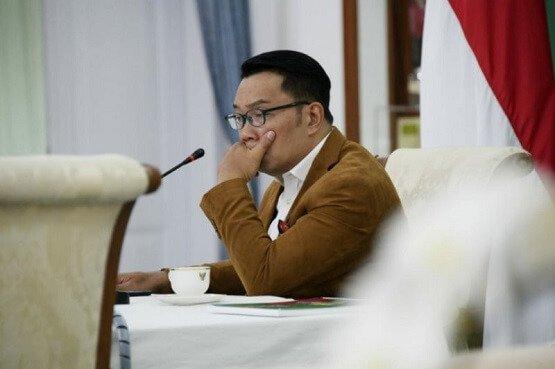 PPKM Darurat, Ridwan Kamil Minta Kepala Daerah di Jabar Kompak Jalani Aturan Pusat