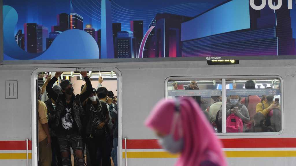 Polri Siap Lakukan Segala Upaya Agar PPKM Darurat Berjalan Baik, Termasuk Kemungkinan Jam Malam