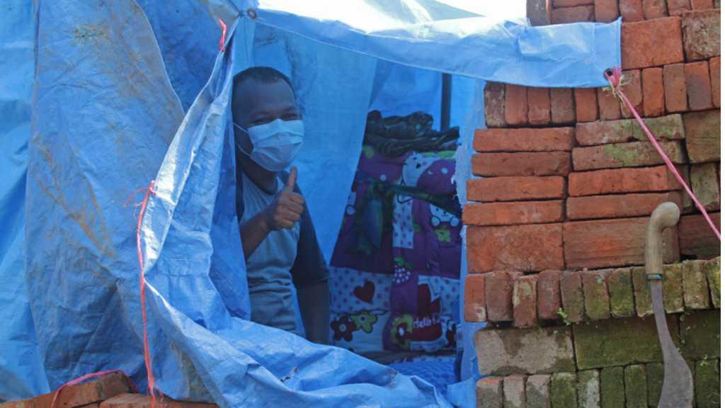 Warga Akui Kesulitan Dapatkan Obat untuk Pasien Isolasi Mandiri: Sudah Keliling Apotek tapi Nihil