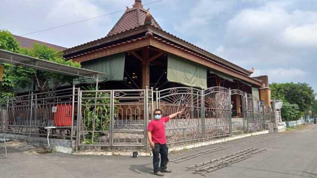 Dalang Ki Manteb Soedarsono Tutup Usia, Dimakamkan dengan Protokol COVID-19