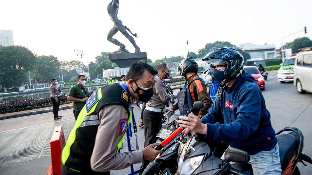 MUI Dukung Langkah Pemerintah Terapkan PPKM Darurat, Minta Masyarakat Disiplin