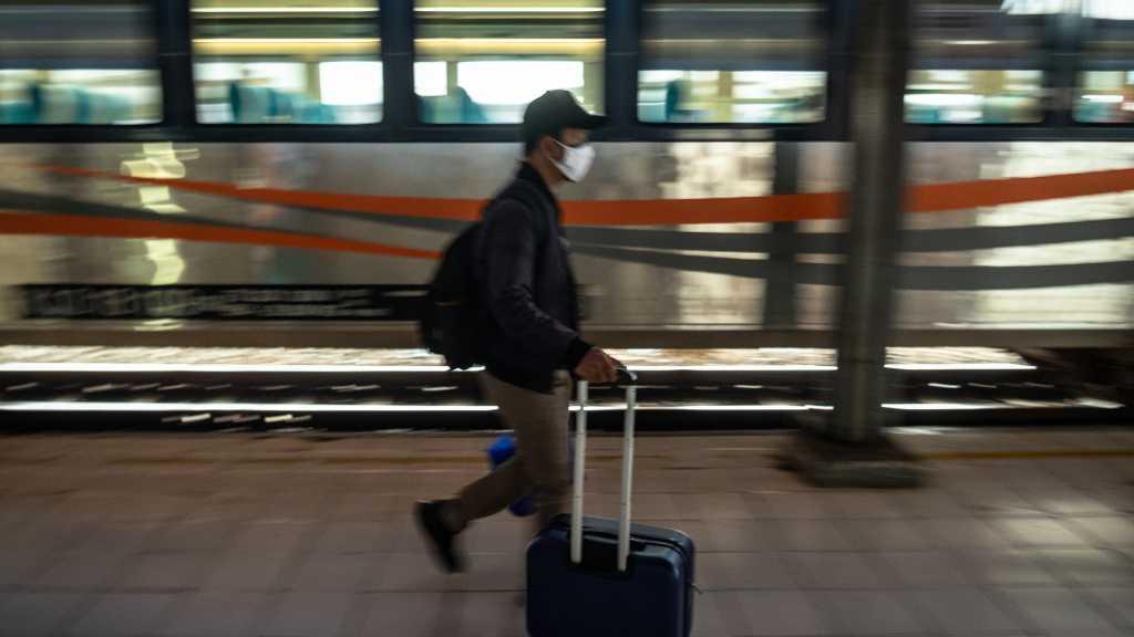 Wajib Dicatat! Ini Syarat Lengkap Naik Kereta Api pada Masa PPKM Darurat