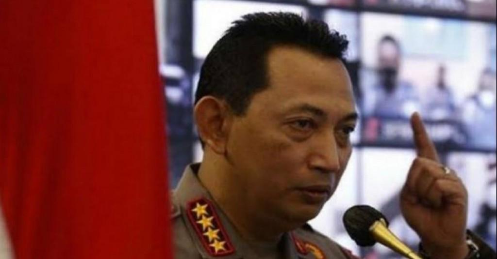 Kapolri Sebut PPKM Darurat Memang Tidak Nyaman Tapi Demi Menjaga Keselamatan Rakyat