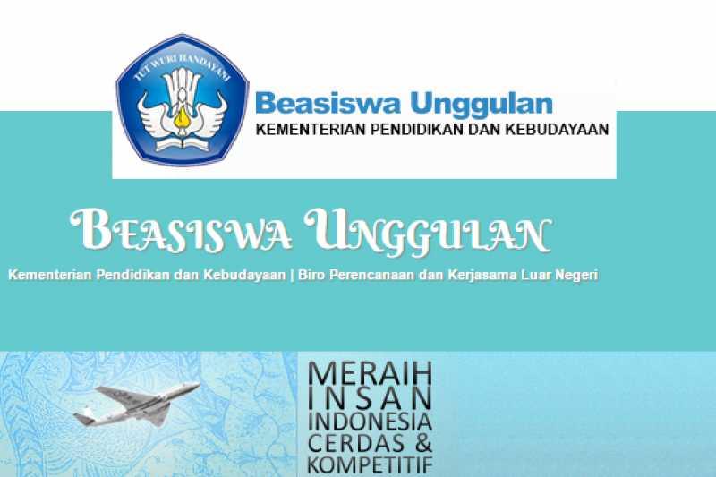 Buruan, Pendaftaran Beasiswa Unggulan Kemendikbudristek Hingga 15 Agustus 2021