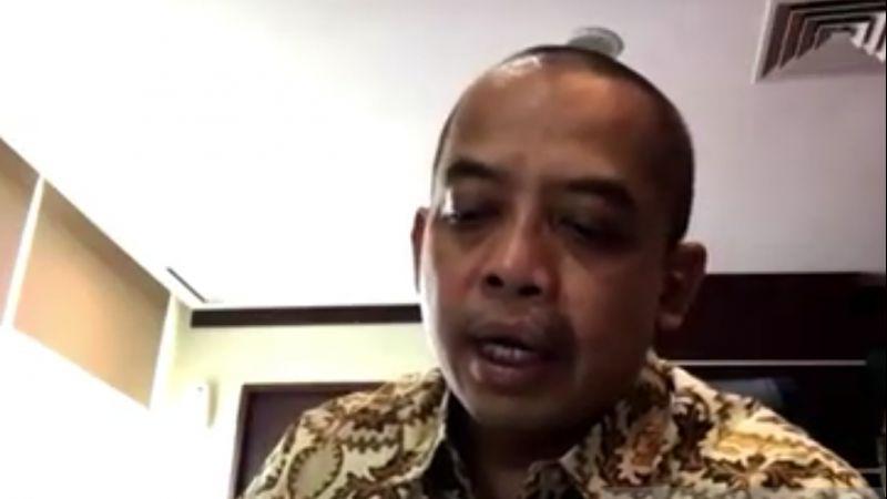 Pemerintah Usulkan WP Badan Lapor Rugi Dikenai PPh Minimum 1 Persen