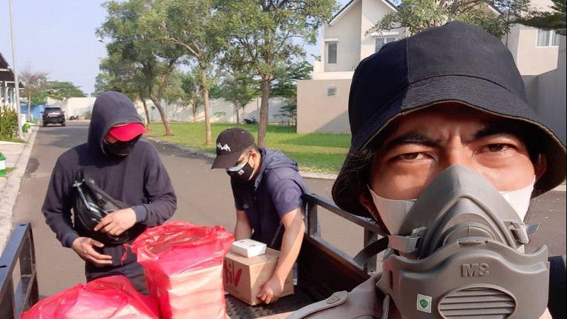 Berkaca dari Cakung, Peneliti Ungkapkan Faktor Utama yang Harus Digalakkan untuk Bebas dari Pandemi