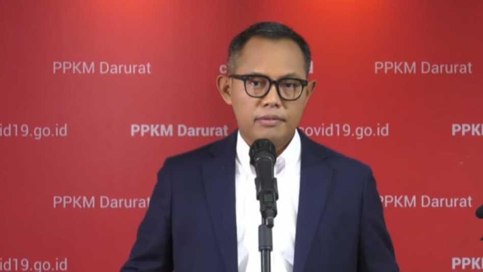 Hati-hati Lho, Pemerintah Pakai Data Facebook Hingga Nasa Pantau Mobilitas Masyarakat Selama PPKM Darurat