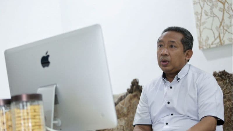 Wawali Bandung Sebut Kelangkaan Stok Oksigen Disebabkan Masyarakat 'Panic Buying', Padahal Belum Butuh