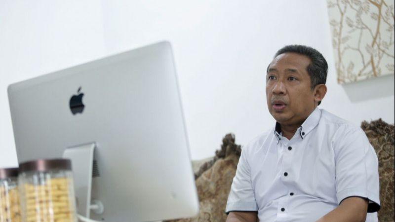 Wawali Bandung Sebut Kelangkaan Stok Oksigen Disebabkan Masyarakat 'Panic Buying', Padahal Belum Butuh