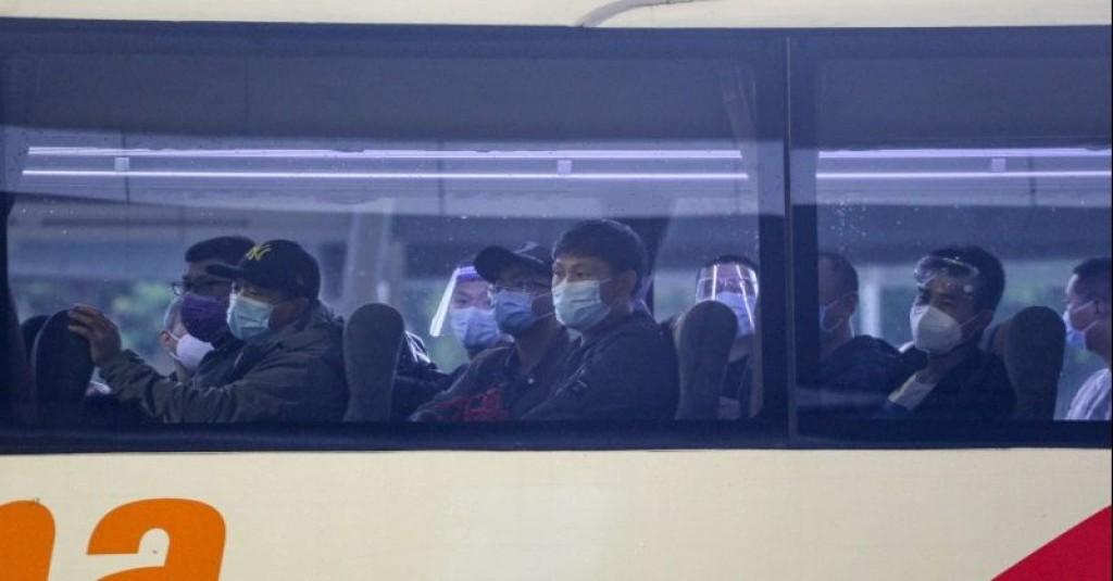 WNA yang Masuk Indonesia Dipastikan Ikuti Standar Dunia, Luhut Beri Penjelasan Lengkapnya