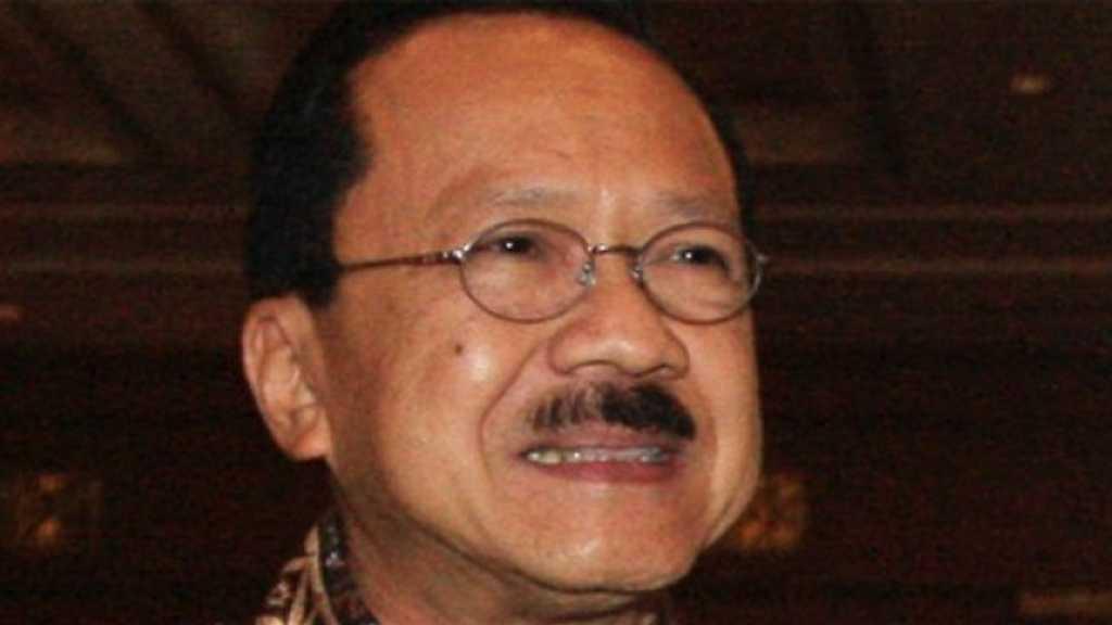 Sudah Divaksin Lengkap Pfizer, Eks Gubernur DKI Fauzi Bowo Positif COVID-19