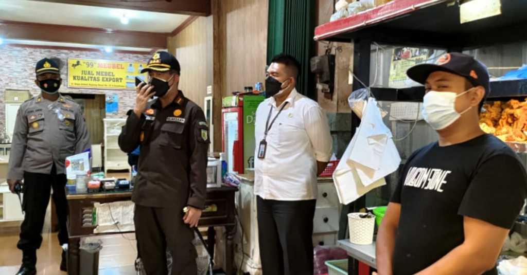 Tak Ada Ampun, Kejari Surabaya Akan Tindak Tegas Apotek Nakal yang Mainkan Harga Obat dan Oksigen