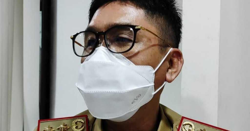 Sanksi Pelanggaran Prokes oleh Wakil Bupati Lampung Tunggu Instruksi Kemendagri