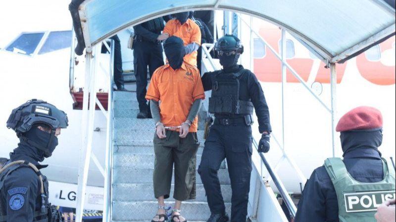 Terungkap, AS Suplai Senjata ke Jakarta Tak Terkait dengan Jaringan JAD, tapi....