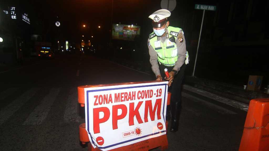 Ada Oknum Petugas Beri Tahu Jalur Tikus ke Pengendara, Kapolres Metro Sebut Sanksi Menanti
