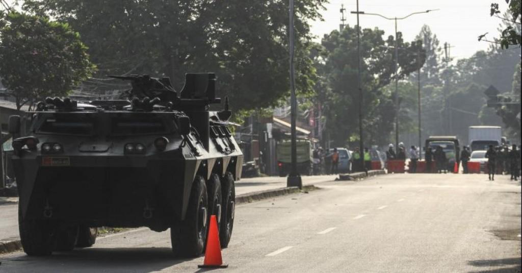 Pemerintah Segera Revisi Aturan Kriteria Perusahaan pada PPKM Darurat