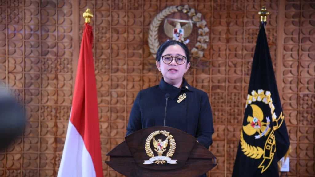 Tekankan Urgensi Sense of Emergency, Puan Sebut Pasien COVID-19 Jangan Sampai 'Dipingpong'