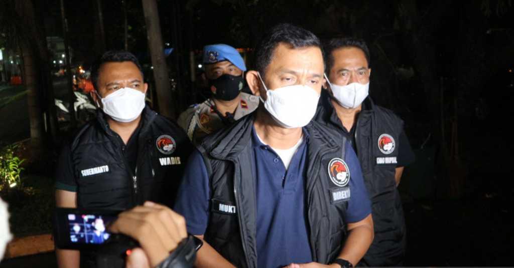 Polisi Gerebek 2 Tempat Spa yang Langgar PPKM Darurat, Satu Orang Positif COVID-19