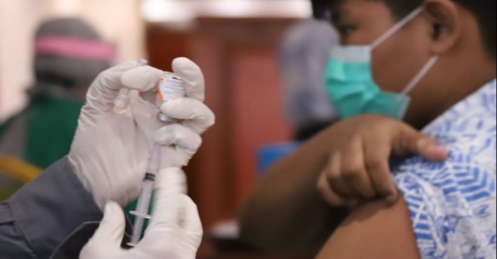 IDI Ungkap Penyebab Anak Rentan Terpapar COVID-19, Orang Tua Wajib Tahu Nih!