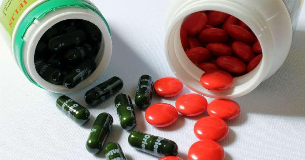 Kenapa Pasien COVID-19 Harus Mengonsumsi Vitamin C,D,E, dan Zinc? Ternyata Ini Manfaatnya