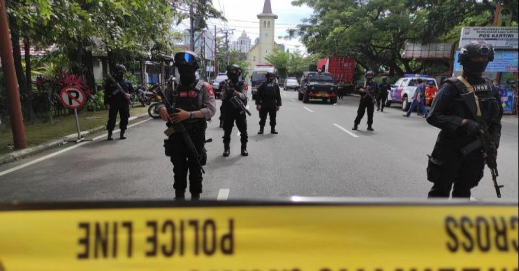 Densus 88 Digugat Keluarga Terduga Teroris di Makassar, Mabes Polri Bakal Telusuri Gugatan