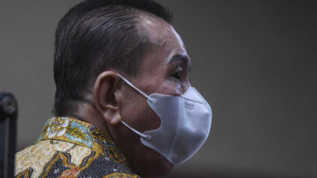 Mahkamah Agung Tolak Kasasi Djoko Tjandra Terkait Kasus Surat Jalan Palsu
