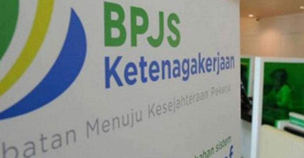 BPJAMSOSTEK Borong 4 Penghargaan dalam Human Capital on Resilience Excellence Award 2021