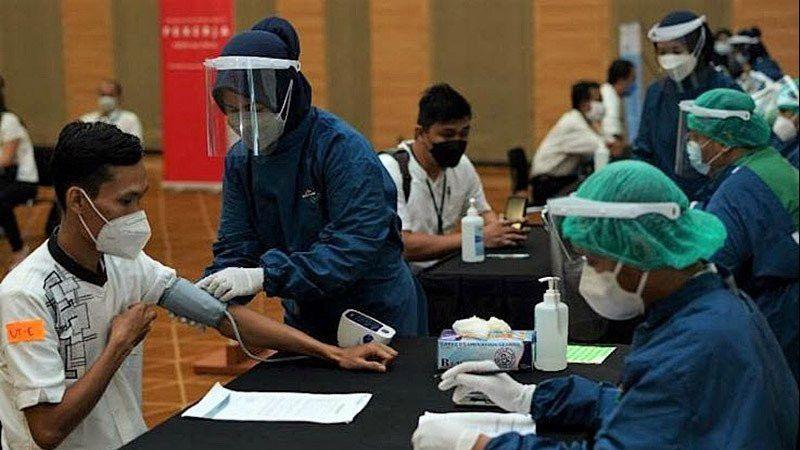 Kimia Farma Blak-Blakan Soal Vaksin Covid-19 Berbayar, Apa Katanya?