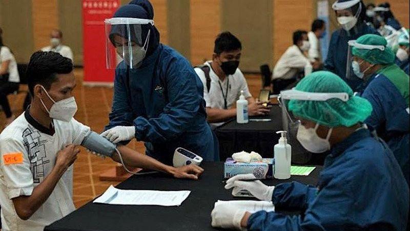 Minat Vaksin Berbayar di Kimia Farma? Nih Catat Cara Daftar dan Lokasinya